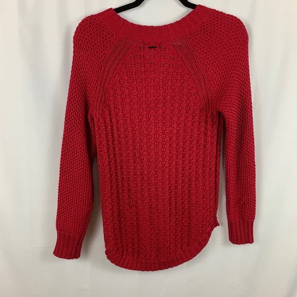 🍍Calvin Klein jeans knit sweater - Picture 2 of 8